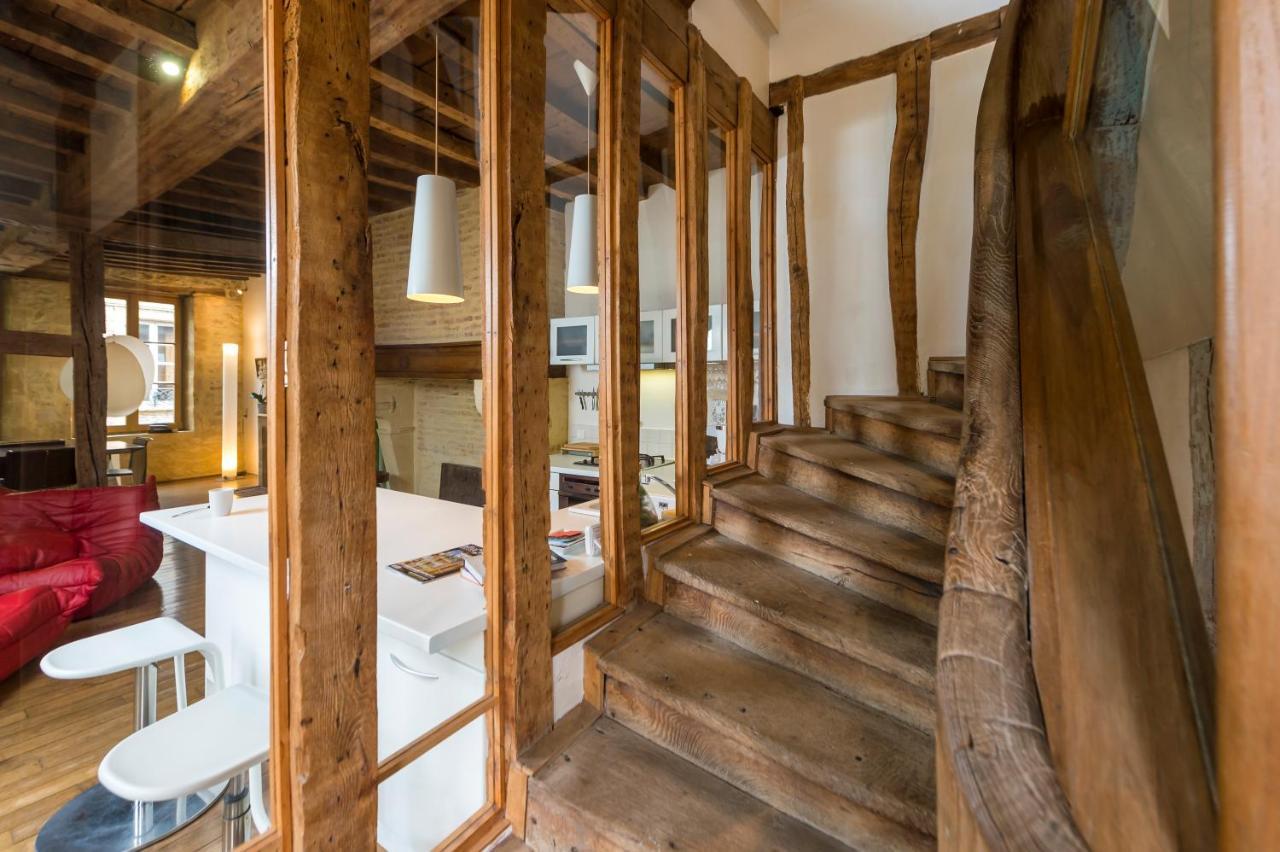 Suite Mana OHANA - Suite de Charme **** avec Parking privé Charleville-Mézières Esterno foto