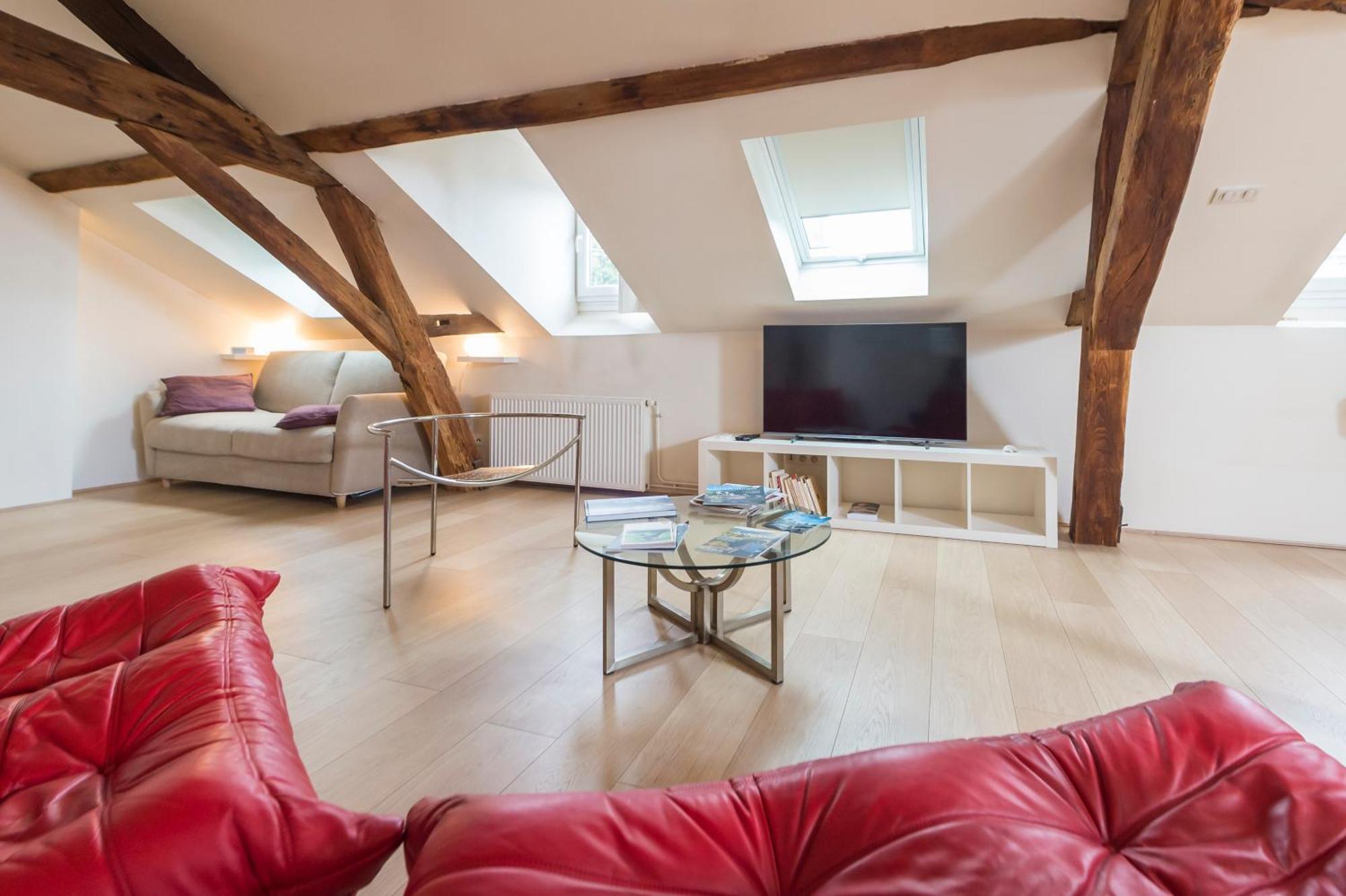 Suite Mana OHANA - Suite de Charme **** avec Parking privé Charleville-Mézières Esterno foto
