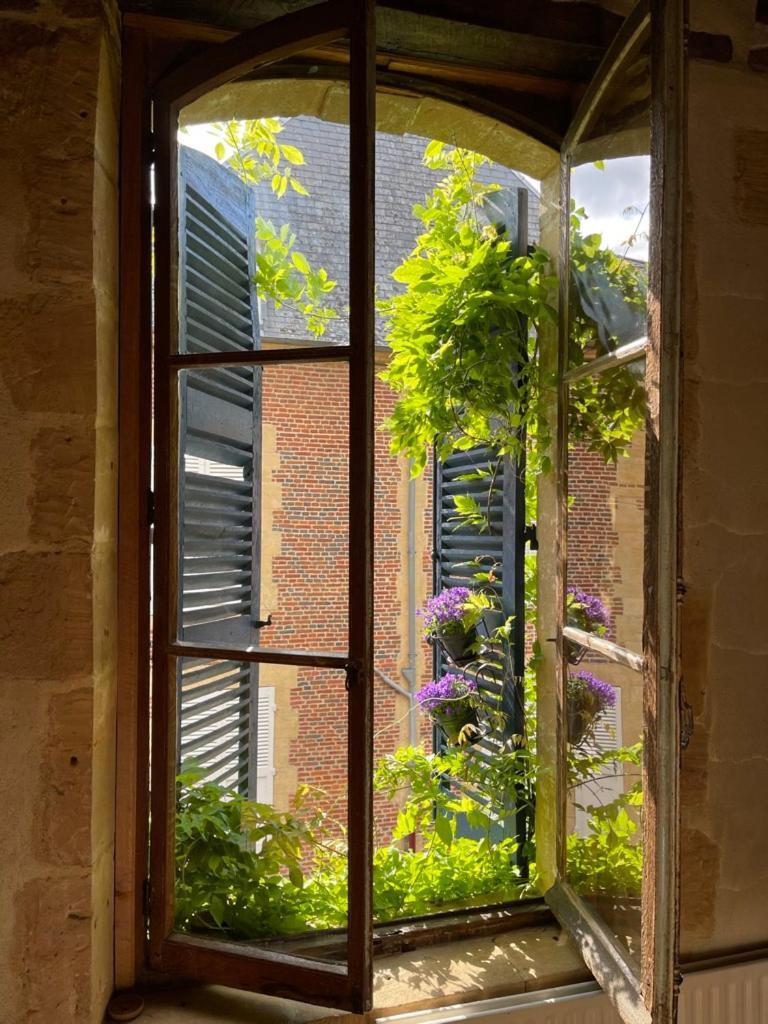 Suite Mana OHANA - Suite de Charme **** avec Parking privé Charleville-Mézières Esterno foto