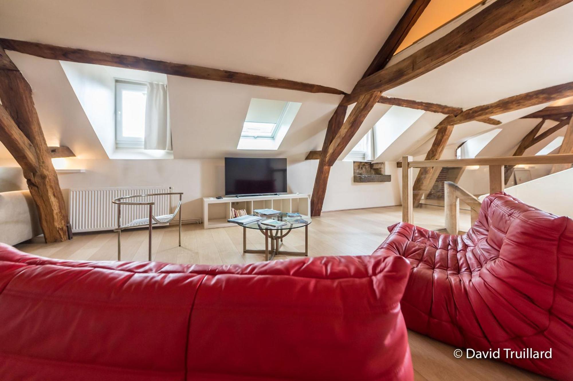 Suite Mana OHANA - Suite de Charme **** avec Parking privé Charleville-Mézières Esterno foto