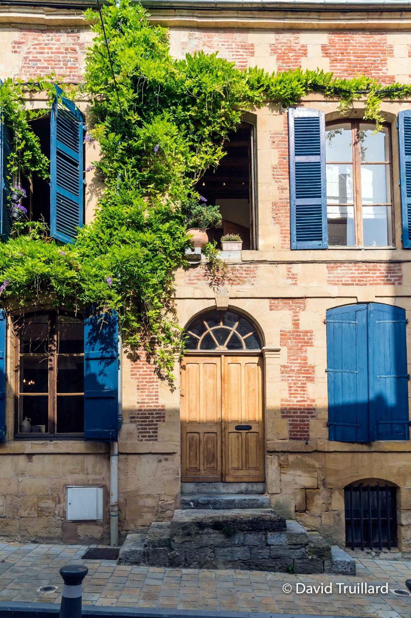 Suite Mana OHANA - Suite de Charme **** avec Parking privé Charleville-Mézières Esterno foto